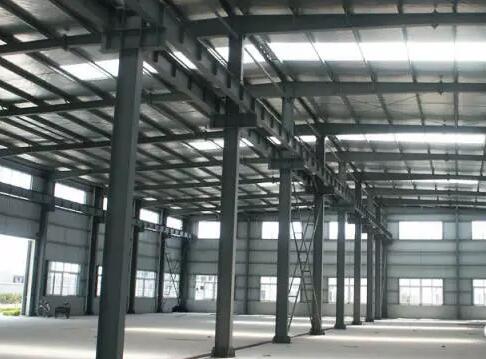 蘭州鋼結(jié)構(gòu)